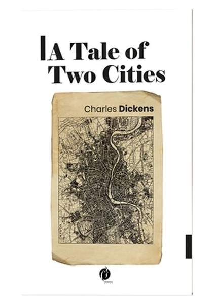 A Tale Of Two Cities