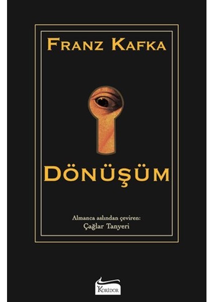 Dönüşüm