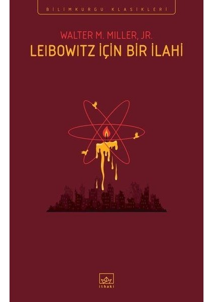 Leibowitz Için Bir Ilahi