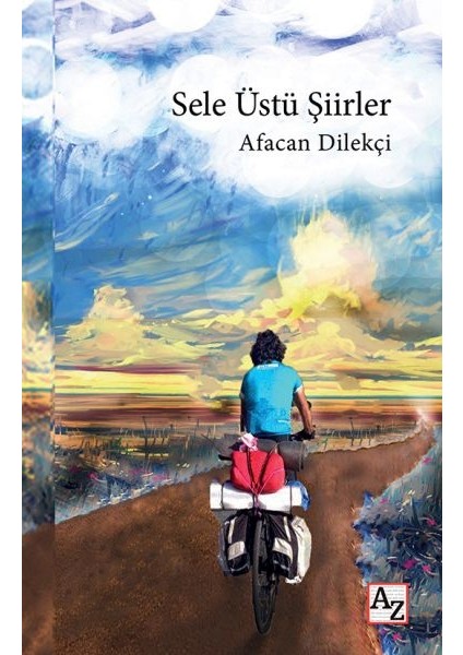 Sele Üstü Şiirler