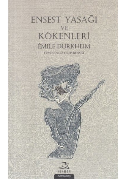 Ensest Yasağı ve Kökenleri