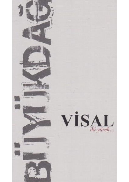 Visal Iki Yürek