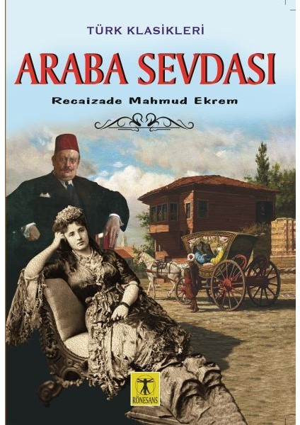 Araba Sevdası