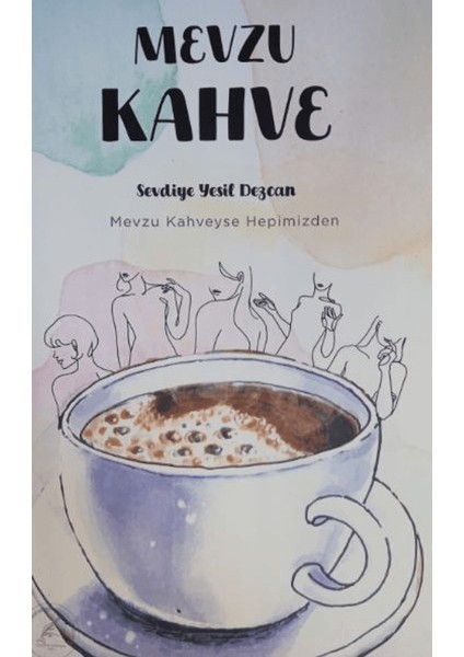 Mevzu Kahve