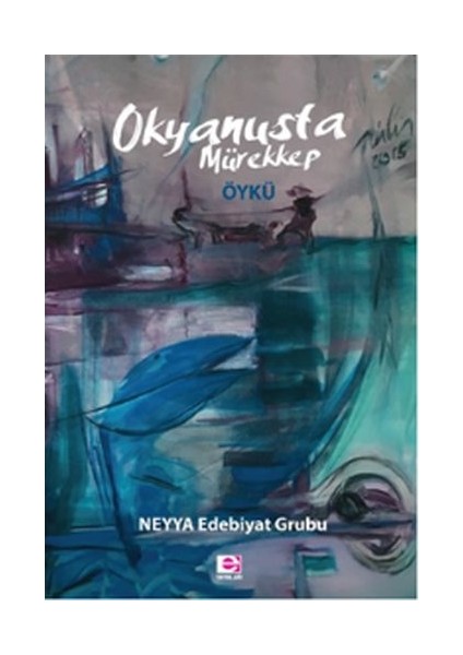 Okyanusta Mürekkep