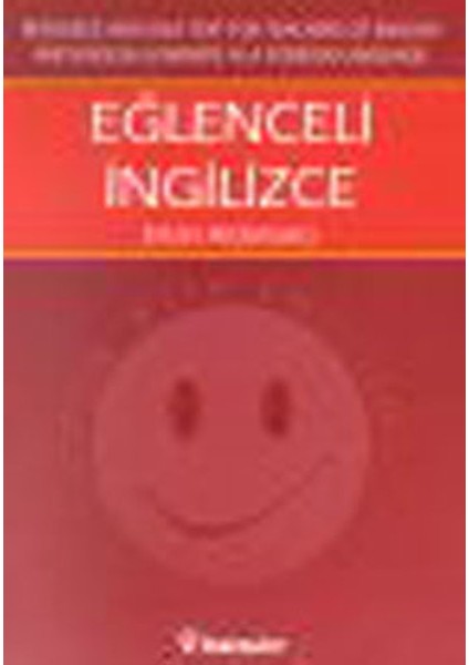 Eğlenceli Ingilizce Fun With English