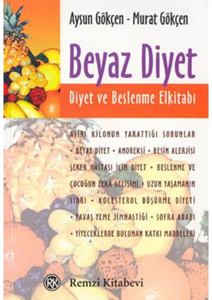 Beyaz Diyet