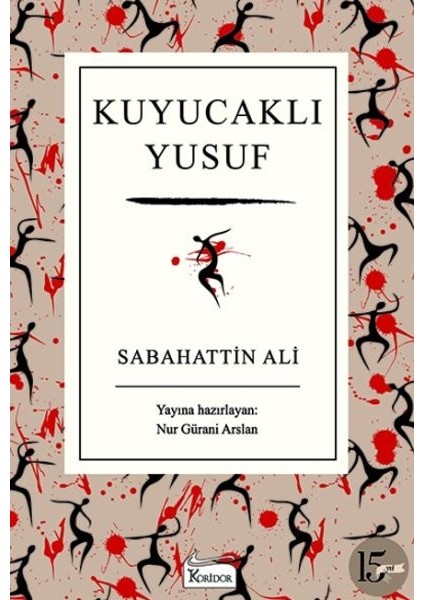 Kuyucaklı Yusuf (Bez Ciltli)