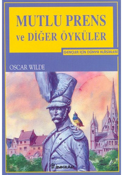 Mutlu Prens ve Diğer Öyküler