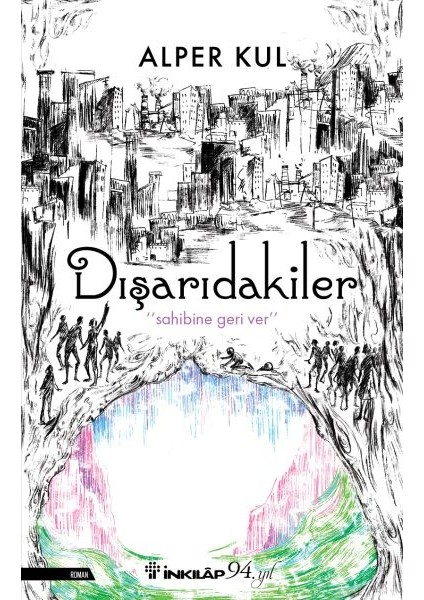 Dışarıdakiler