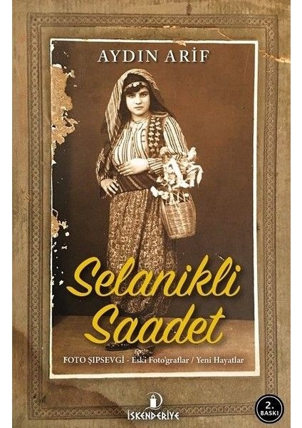 Selanikli Saadet
