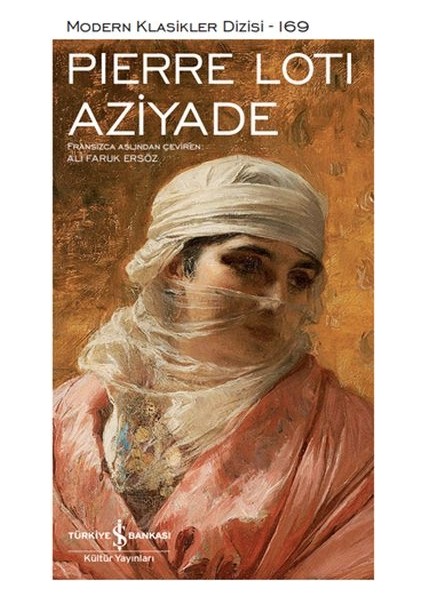Aziyade - Modern Klasikler Dizisi