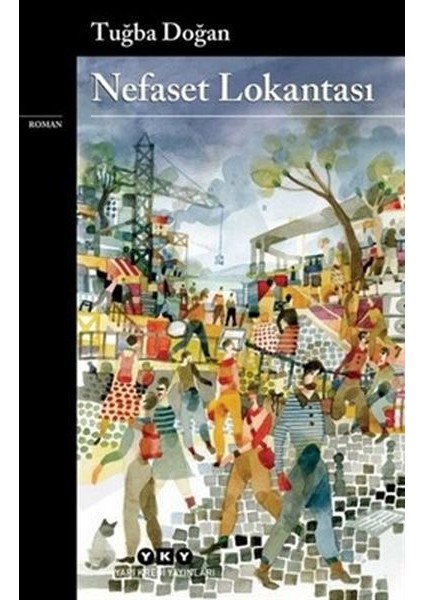Nefaset Lokantası