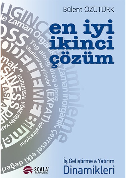 En Iyi Ikinci Çözüm