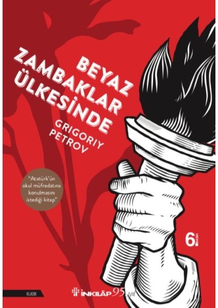 Beyaz Zambaklar Ülkesi - Finlandiya’da