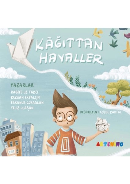 Kağıttan Hayaller