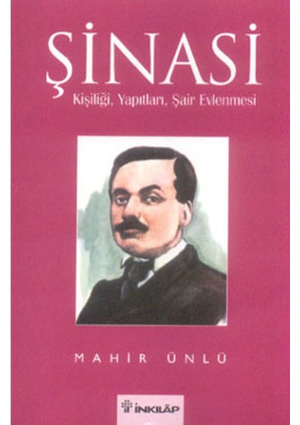 Şinasi