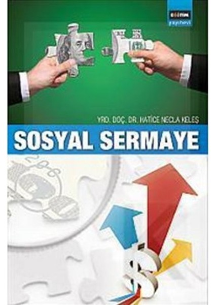 Sosyal Sermaye