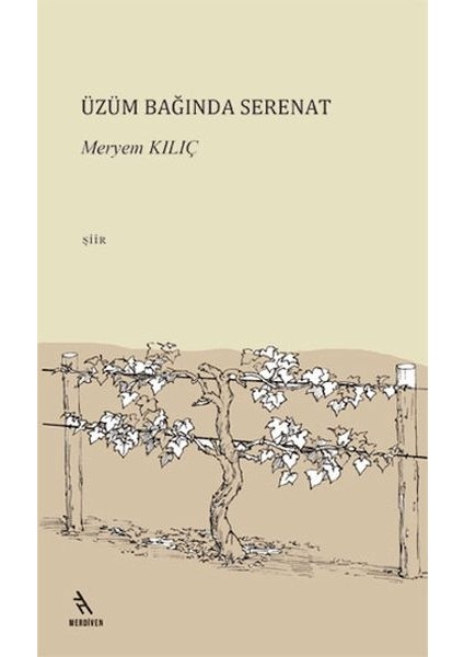 Üzüm Bağında Serenat