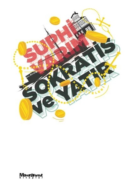 Sokratis ve Yatır