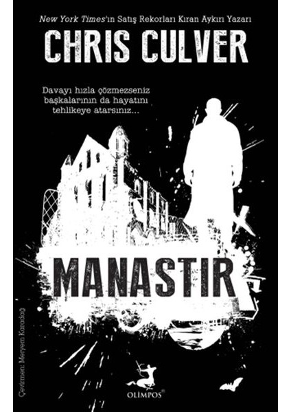 Manastır