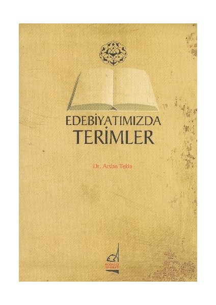 Edebiyatımızda Terimler