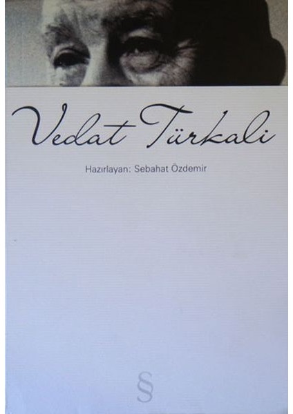 Vedat Türkali