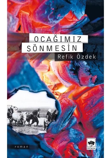 Ocağımız Sönmesin