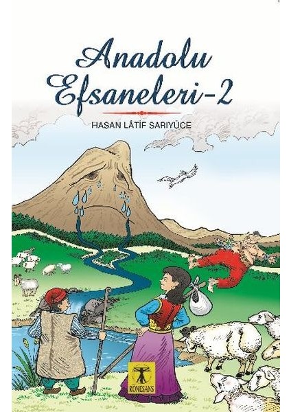 Anadolu Efsaneleri 2