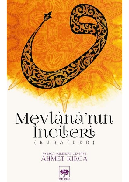 Mevlananın Incileri