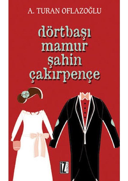 Dörtbaşı Mamur Şahin Çakırpençe