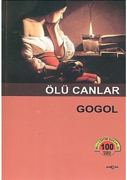 Ölü Canlar