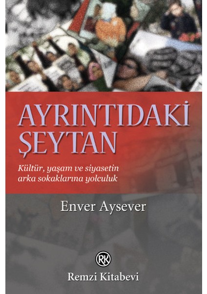 Ayrıntıdaki Şeytan