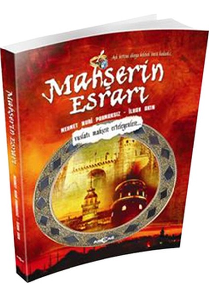 Mahşerin Esrarı