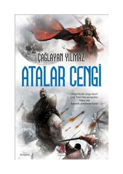 Atalar Cengi