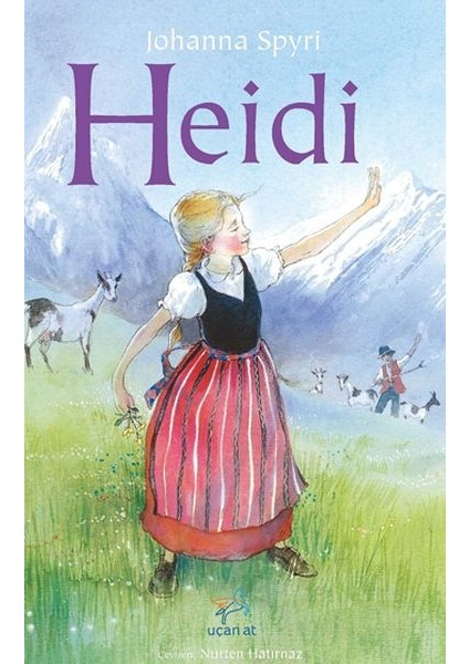 Heidi