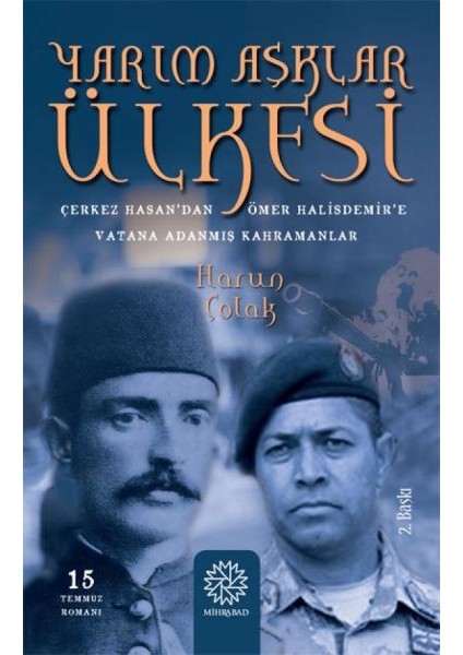 Yarım Aşklar Ülkesi