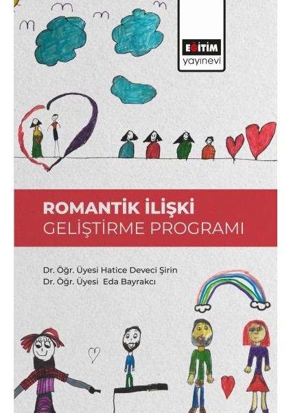 Romantik Ilişki Geliştirme Programı