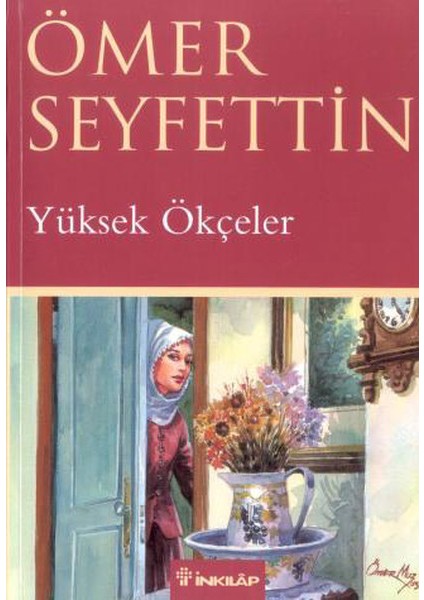Yüksek Ökçeler