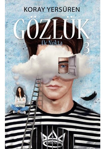 Gözlük 3 - Üç Nokta - Ciltli