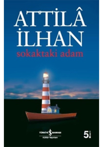 Sokaktaki Adam