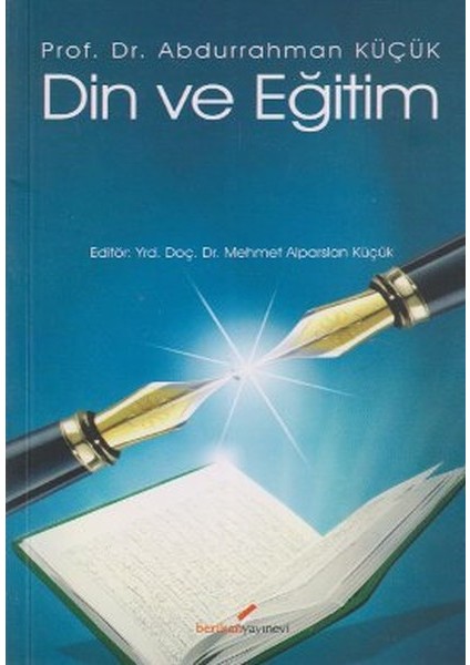 Din ve Eğitim
