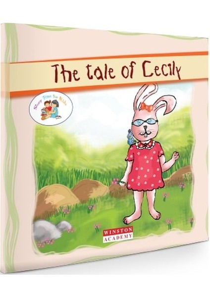 Story Time The Tale Cecily