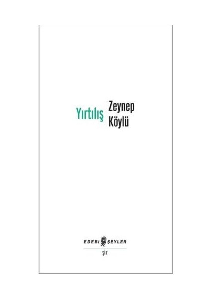Yırtılış