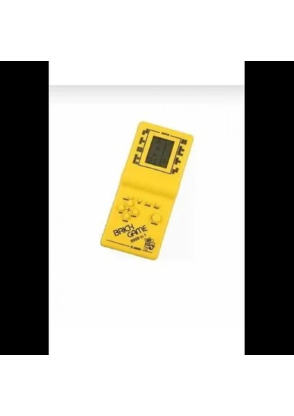 Tetris Nostaljik El Atarisi indirimleri