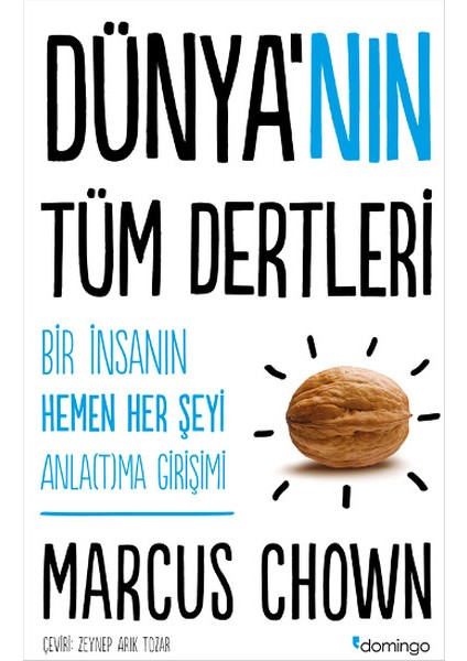 Dünyanın Tüm Dertleri