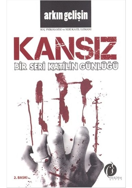 Bir Seri Katilin Günlüğü - Kansız