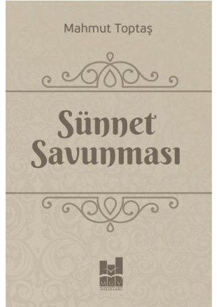 Sünnet Savunması