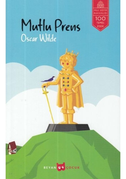 Mutlu Prens