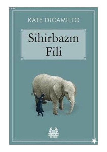 Sihirbazın Fili